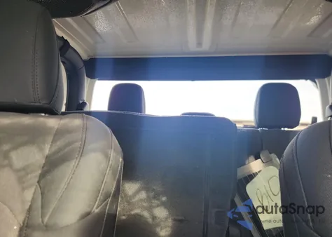 2022 Jeep Gladiator Sport z USA, uszkodzony, nr VIN 1C6JJTAGXNL117239